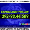 Mental Coach Cartomante Yoruba