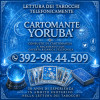 Il consulto del Cartomante Yorubà non ti deluderà