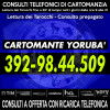 Cartomanzia alla portata di tutti con Yorubà il Cartomante!