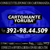 Chiama subito per entrare in contatto con il Cartomante Yorubà