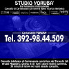 Il Cartomante Yorubà prone consulti di cartomanzia solo di alta qualità!