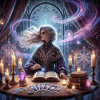 rivelazioni arcane con erenlisio cartomante,ritualista e sensitivo