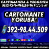 Contatta il Cartomante Yorubà con una semplice telefonata