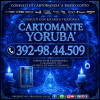 La Cartomanzia seria e professionale del Cartomante Yorubà al telefono
