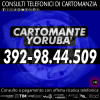 Ritrova la serenità con un consulto di Cartomanzia Cartomante Yorubà