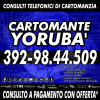 La mia Cartomanzia è a basso costo Cartomante Yorubà