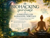 BIOHACKING SPIRITUALE percorso di esplorazione e consapevolezza.