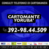 Yorubà Tarologo