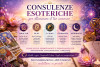 CONSULENZE ESOTERICHE PRIMA DOMANDA GRATUITA
