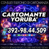 La Cartomanzia che risolve ogni problema: il Cartomante Yorubà!