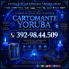 Studio di Cartomanzia il Cartomante Yorubà Chiama Ora!!!