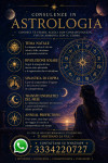 ASTROLOGIA ED ESOTERISMO - CONSULENZE PERSONALIZZATE