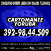 Ascolta i Tarocchi del Cartomante Yorubà