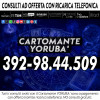 Tarologo Cartomante Yorubà