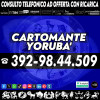 La mia Cartomanzia è di qualità! Cartomante Yorubà