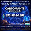 Scopri il tuo futuro con il Cartomante Yorubà!
