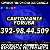 Effettuo consulti di Cartomanzia con i Tarocchi