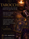 TAROCCHI . PRIMA DOMANDA GRATUITA