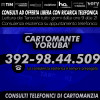 Cartomante Yorubà conulti